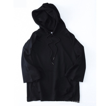 High Quality OEM Cheap Price Custom Print Cotton Polyester Hoodie for Men